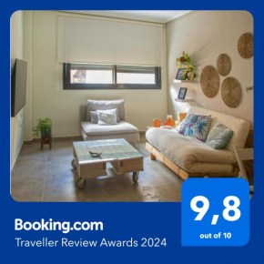 Apartamento en el Zapillo, Las Conchas II, Almeria